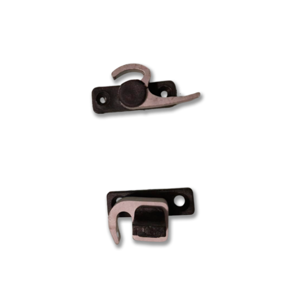 Fechos de janelas